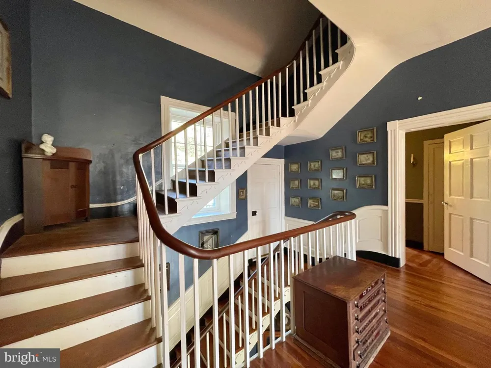 287 ROWES LANDING Heathsville, VA 22473
