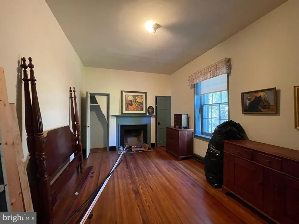 287 ROWES LANDING Heathsville, VA 22473