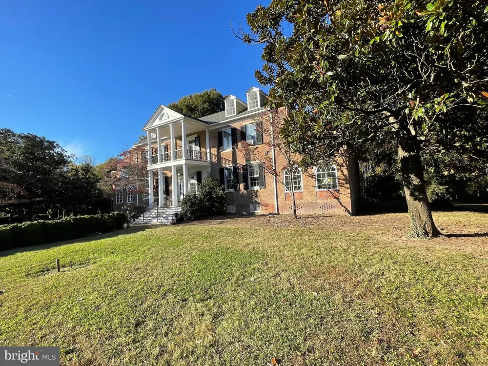 287 ROWES LANDING Heathsville, VA 22473