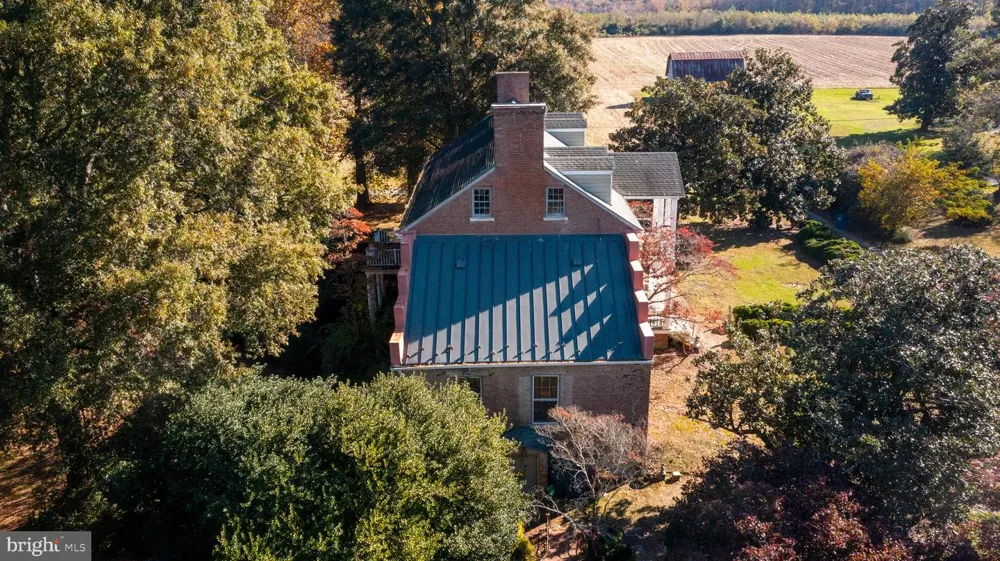 287 ROWES LANDING Heathsville, VA 22473