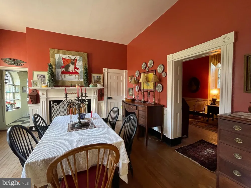 287 ROWES LANDING Heathsville, VA 22473