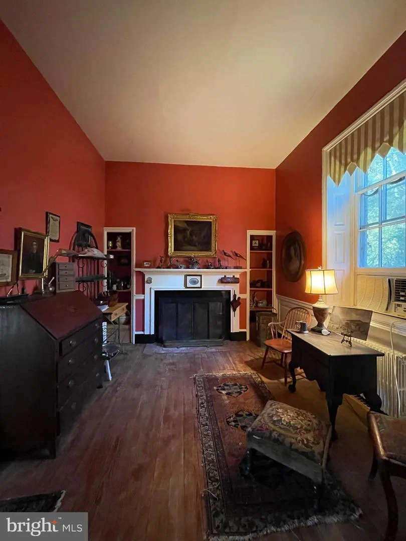 287 ROWES LANDING Heathsville, VA 22473