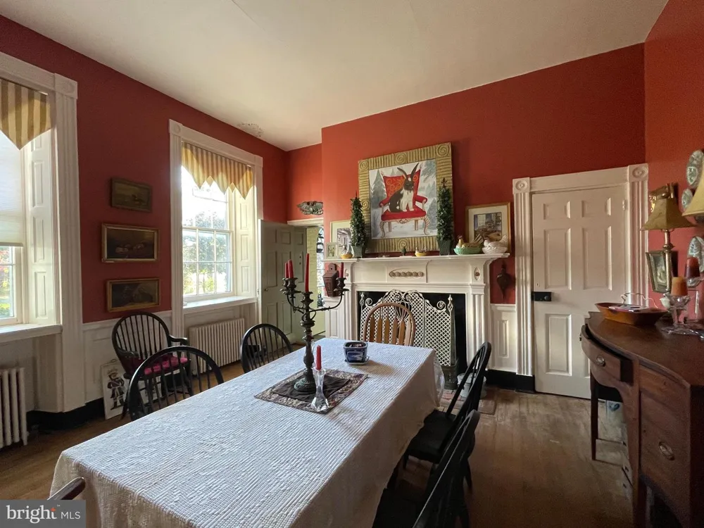 287 ROWES LANDING Heathsville, VA 22473