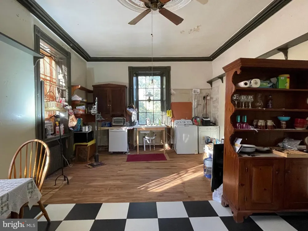 287 ROWES LANDING Heathsville, VA 22473