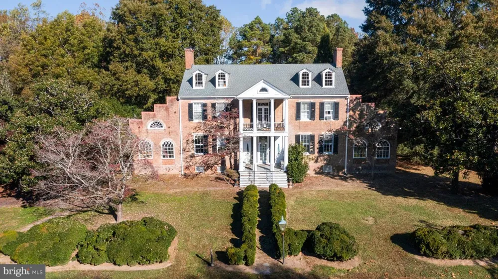 287 ROWES LANDING Heathsville, VA 22473