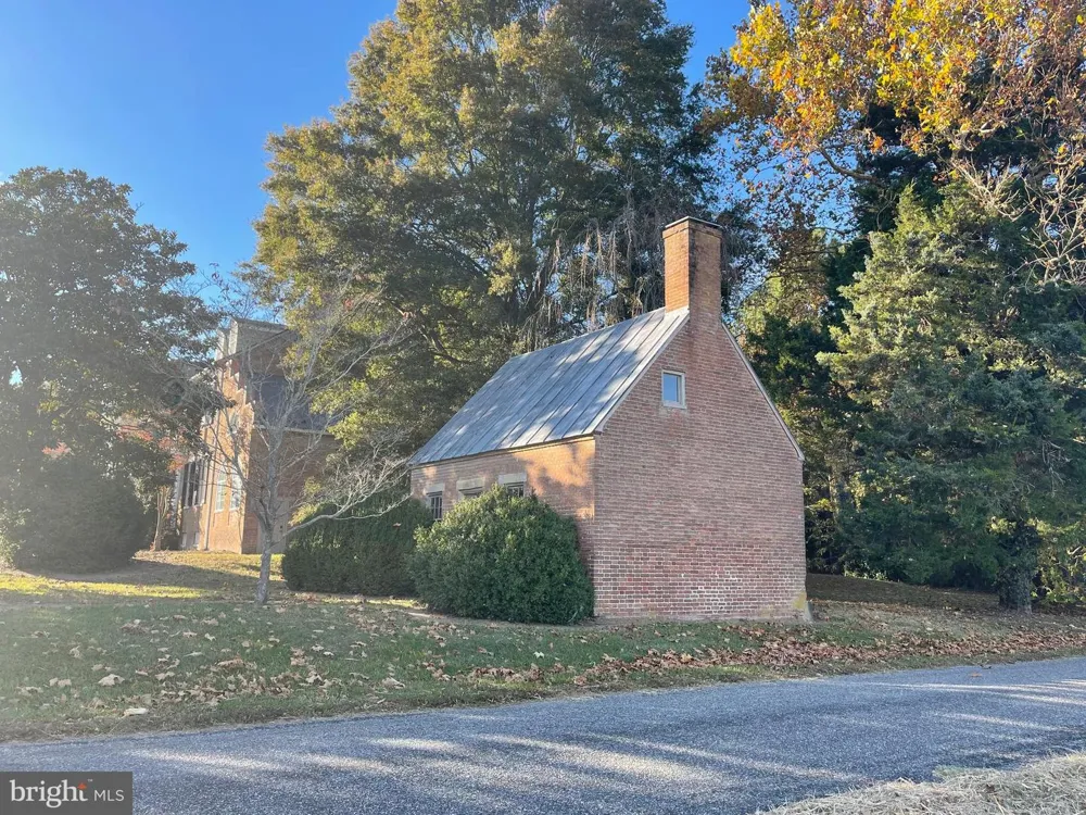 287 ROWES LANDING Heathsville, VA 22473