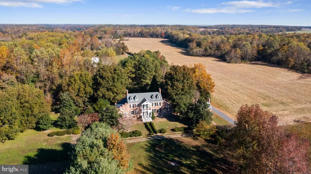 287 ROWES LANDING Heathsville, VA 22473
