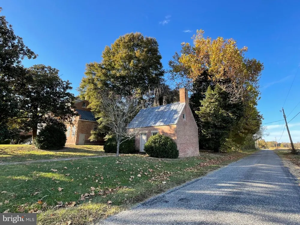 287 ROWES LANDING Heathsville, VA 22473