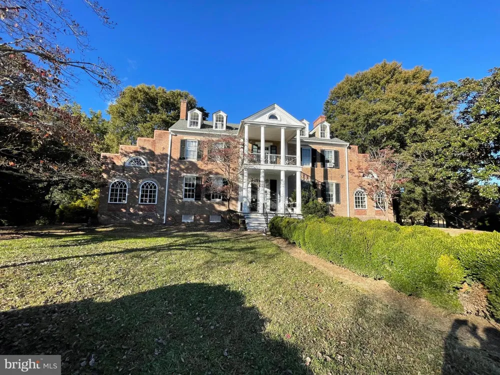 287 ROWES LANDING Heathsville, VA 22473