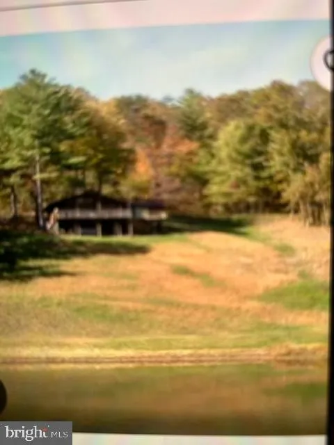 431 HOLLY RIDGE ROAD
