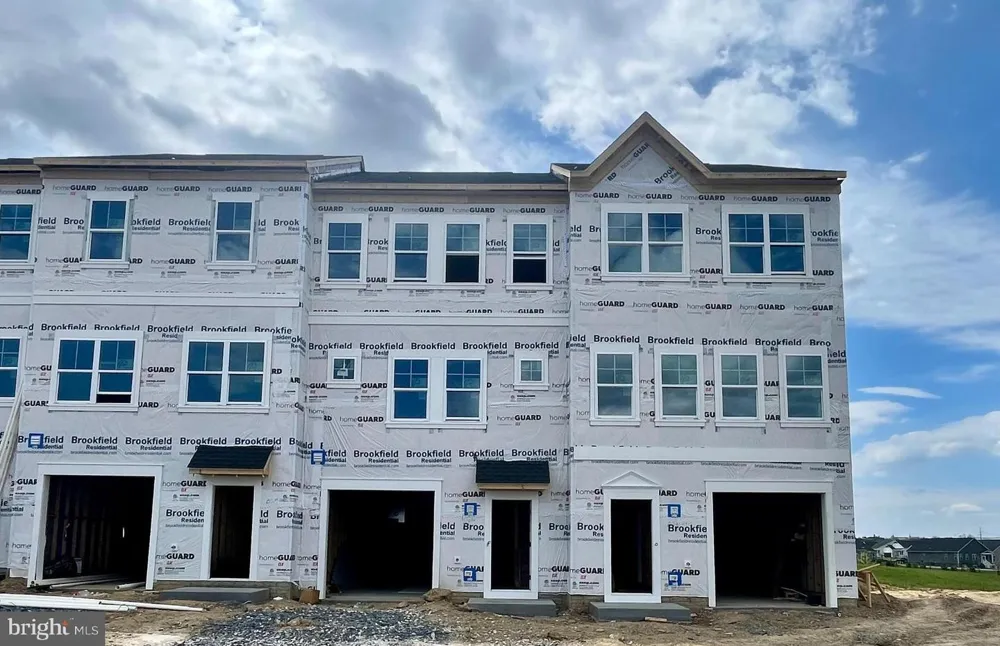 126 SWANSONG PLACE Winchester, VA 22603