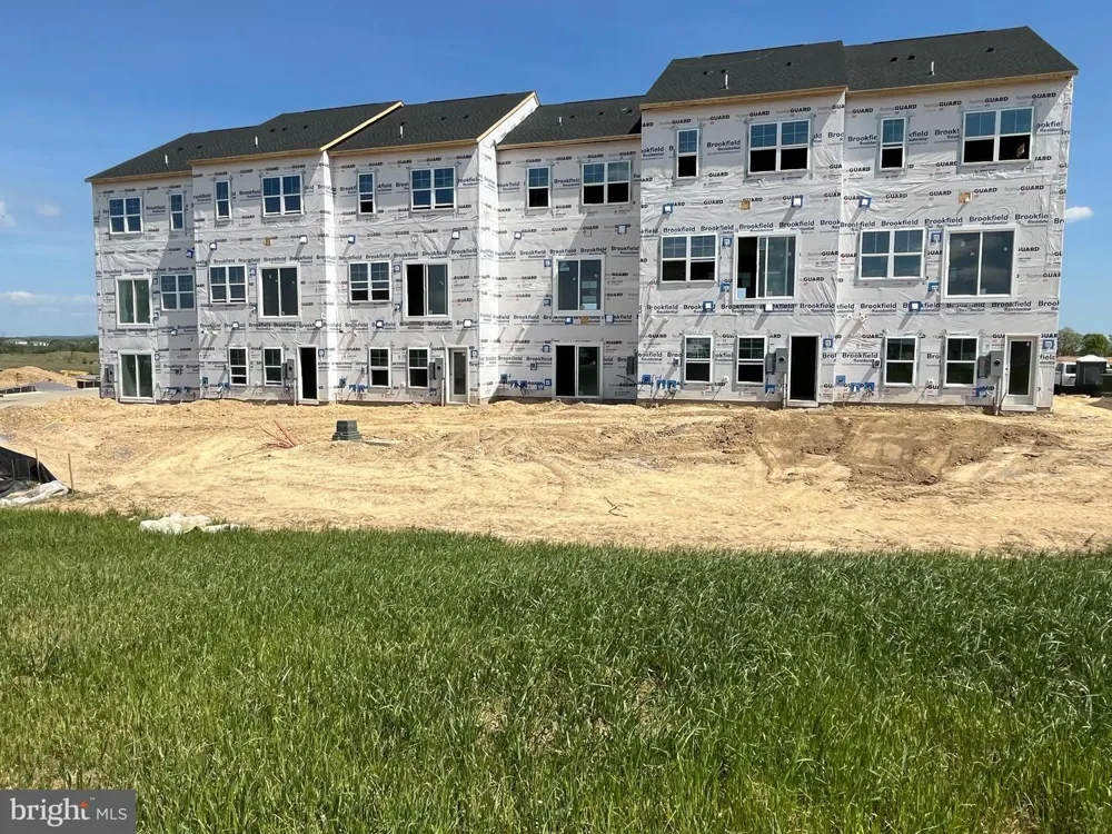 126 SWANSONG PLACE Winchester, VA 22603