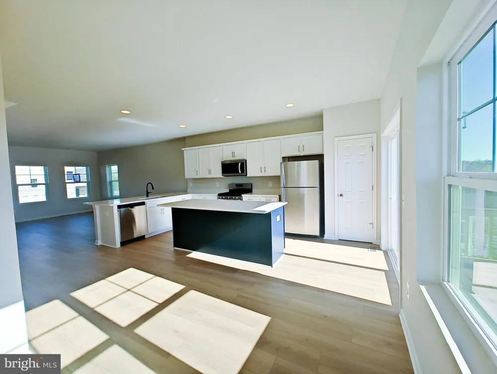 126 SWANSONG PLACE Winchester, VA 22603