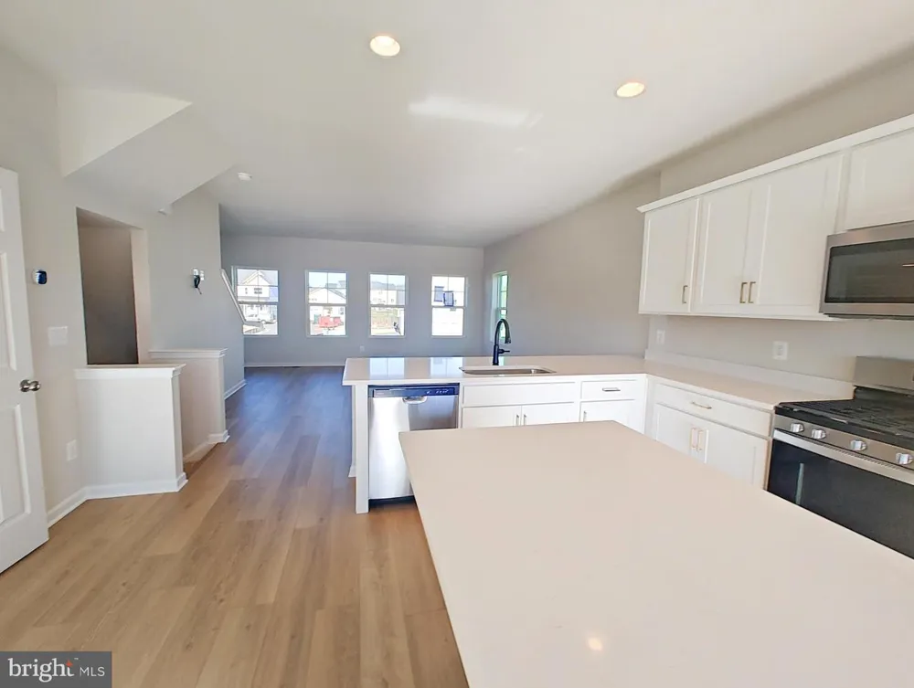126 SWANSONG PLACE Winchester, VA 22603