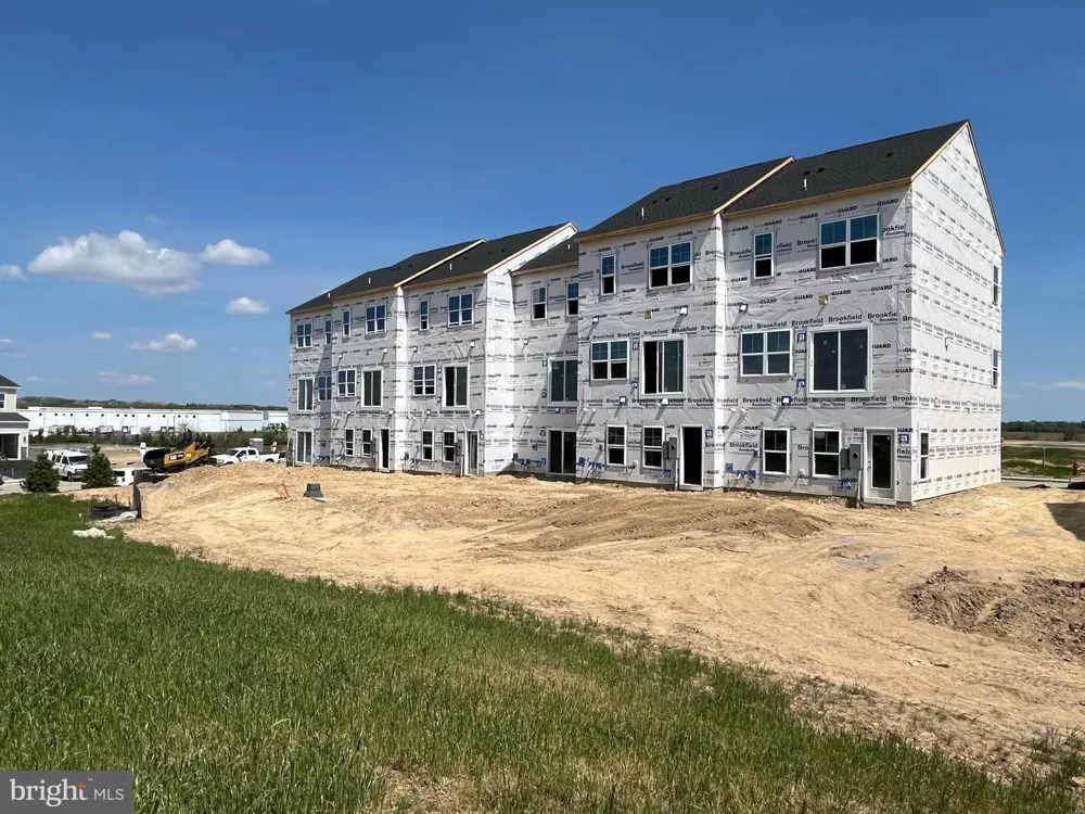 126 SWANSONG PLACE Winchester, VA 22603