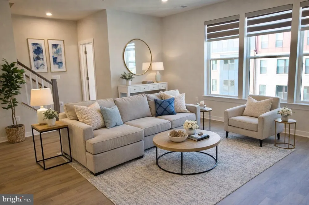 4619 OLIVINE DRIVE Chantilly, VA 20151