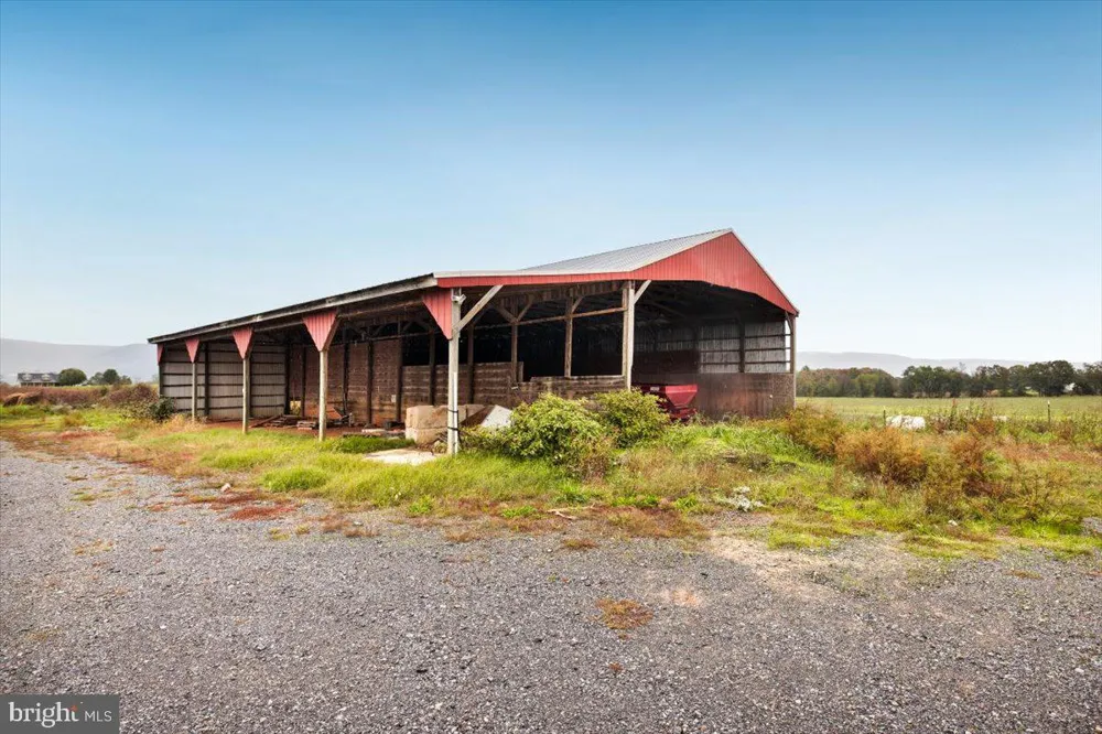 146 PHOEBE LANE Luray, VA 22835