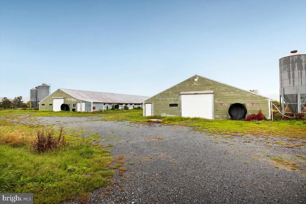 146 PHOEBE LANE Luray, VA 22835