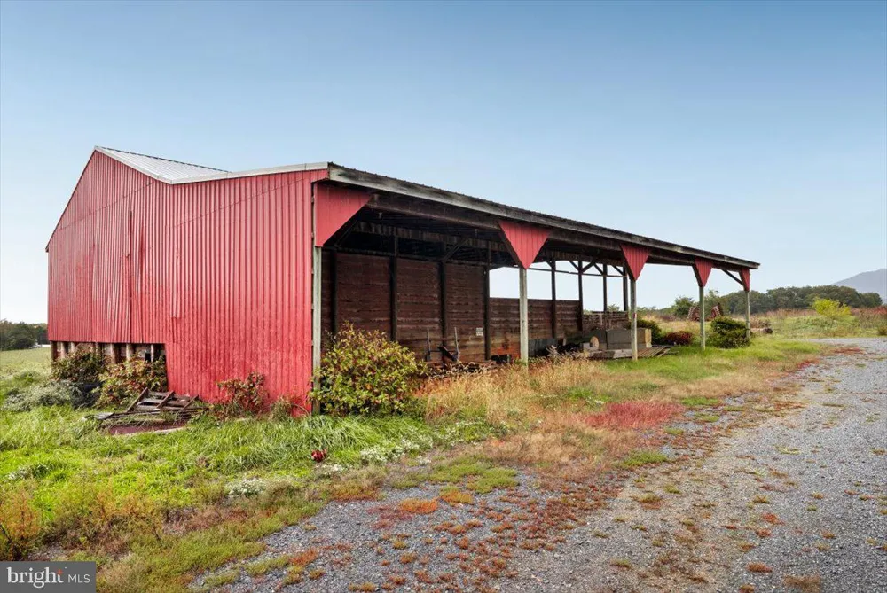 146 PHOEBE LANE Luray, VA 22835
