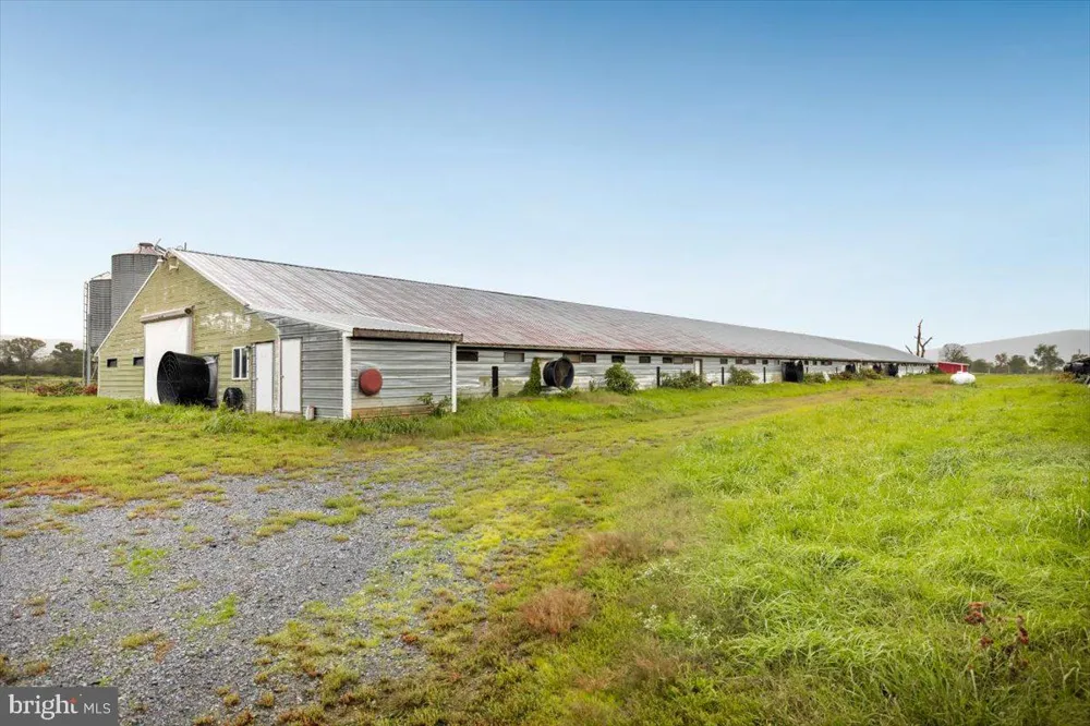 146 PHOEBE LANE Luray, VA 22835