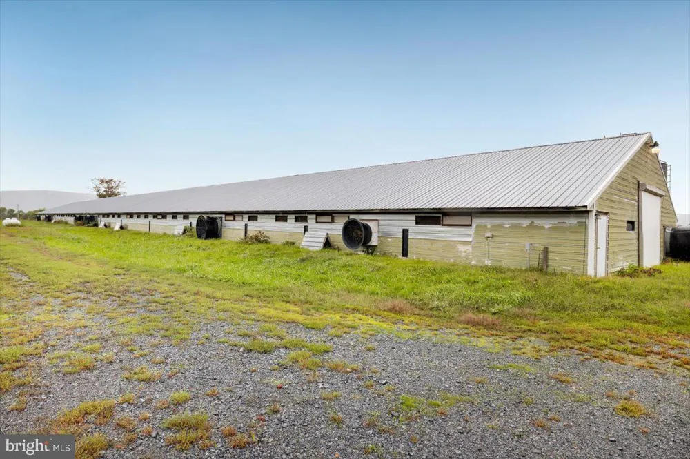 146 PHOEBE LANE Luray, VA 22835