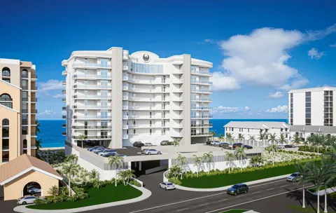 16557 Perdido Key Drive #4BW2