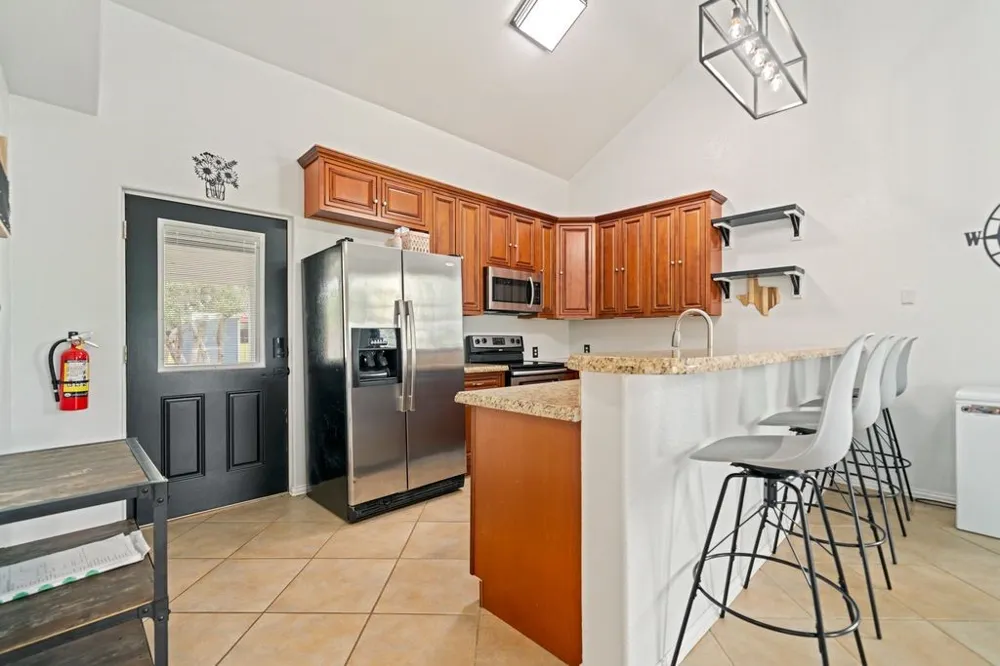 1892 State Highway 188 Rockport, TX 78382