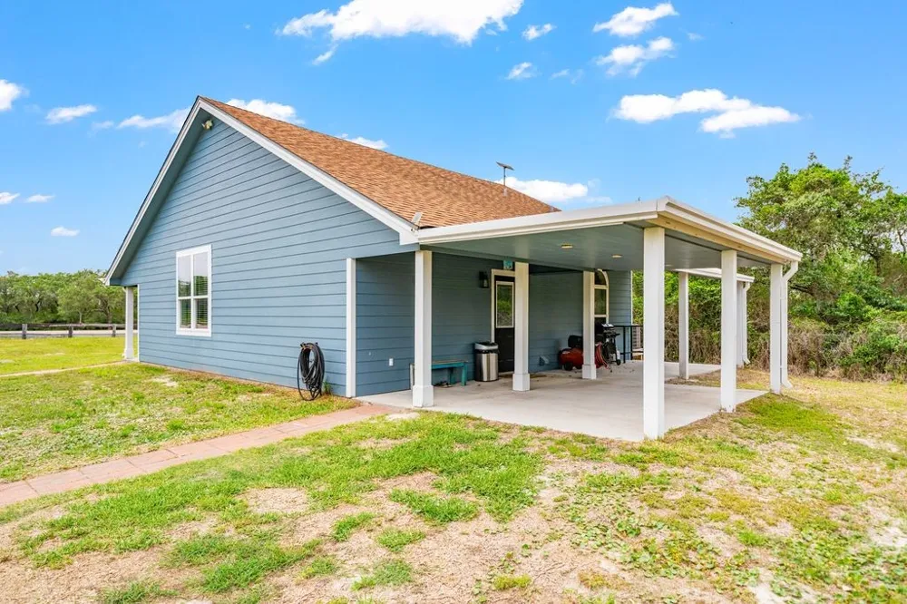 1892 State Highway 188 Rockport, TX 78382
