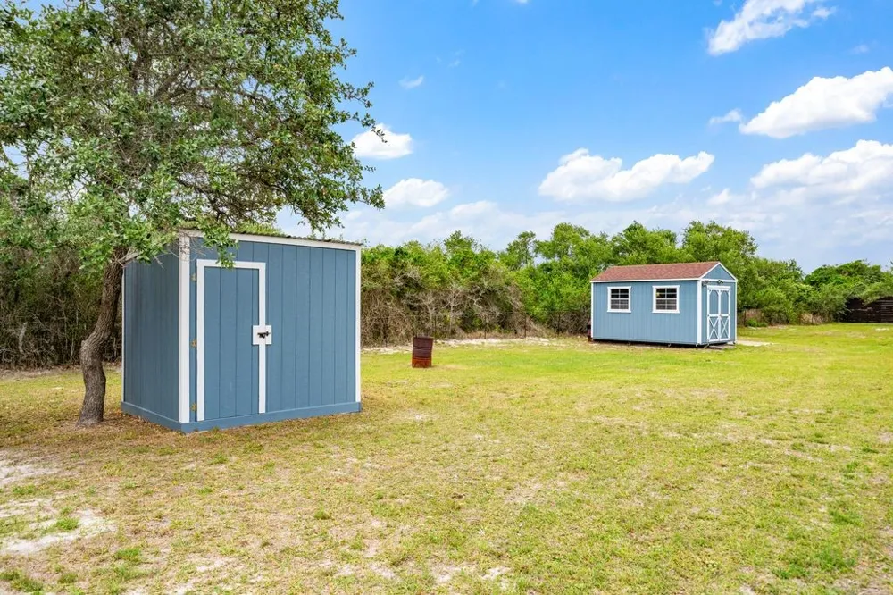 1892 State Highway 188 Rockport, TX 78382