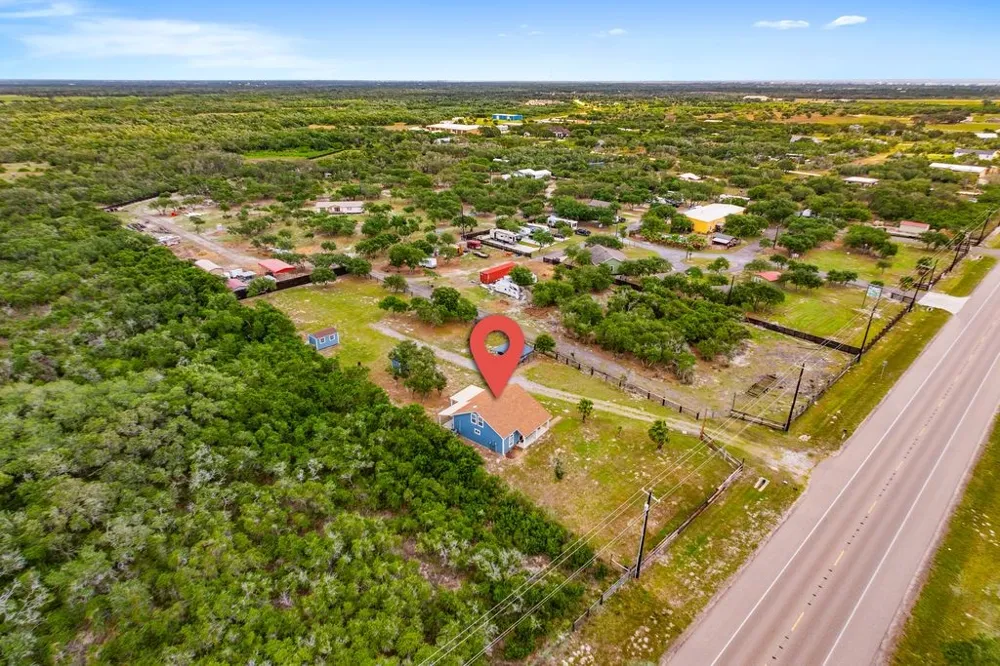1892 State Highway 188 Rockport, TX 78382