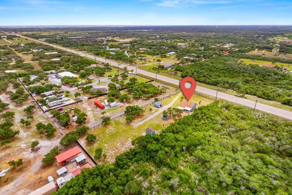 1892 State Highway 188 Rockport, TX 78382