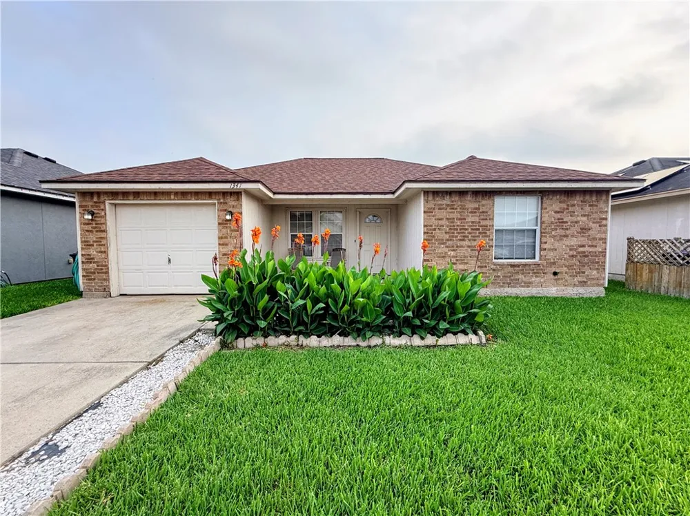 1341 Calle San Lucas Corpus Christi, TX 78417