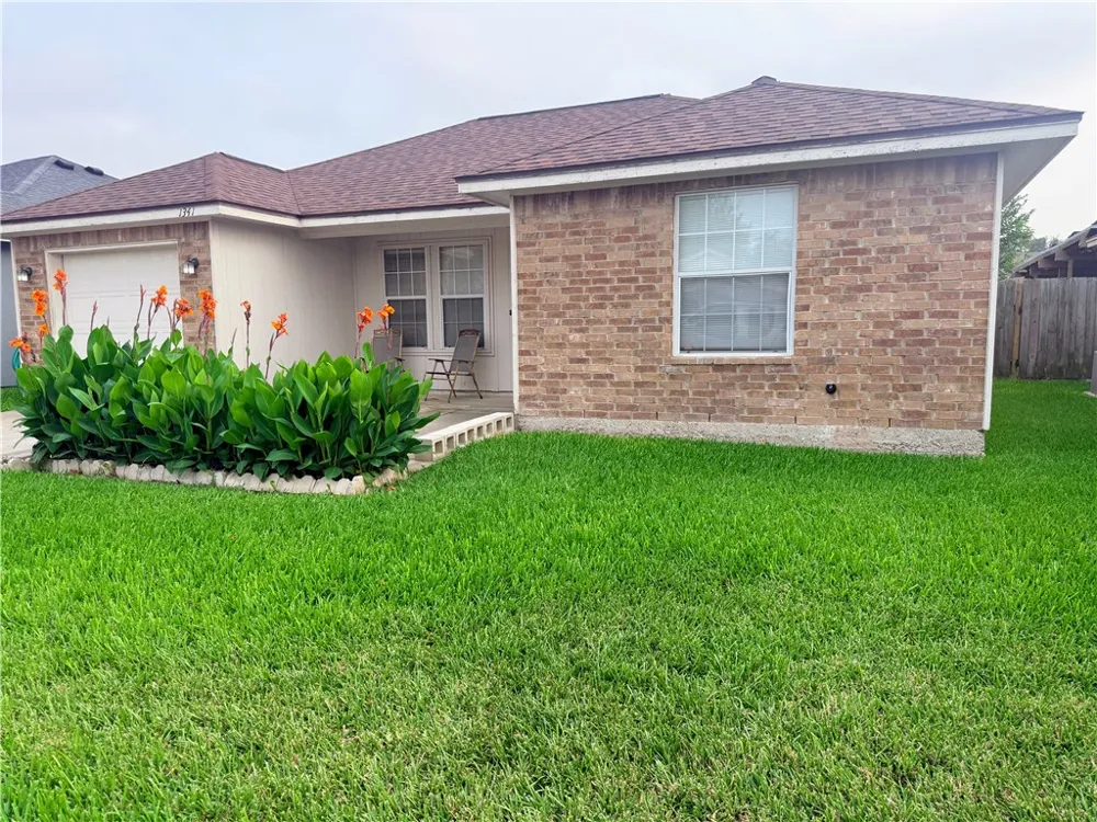 1341 Calle San Lucas Corpus Christi, TX 78417