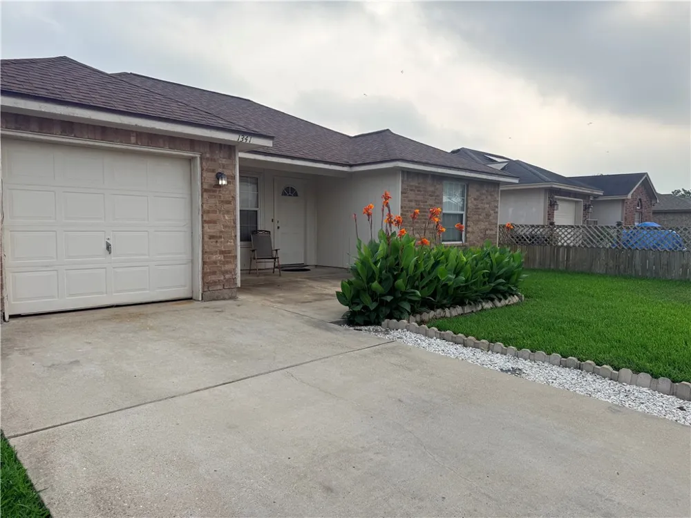 1341 Calle San Lucas Corpus Christi, TX 78417