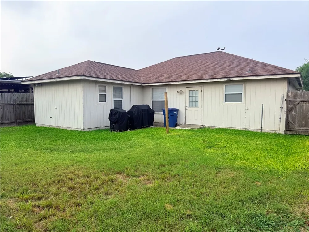 1341 Calle San Lucas Corpus Christi, TX 78417