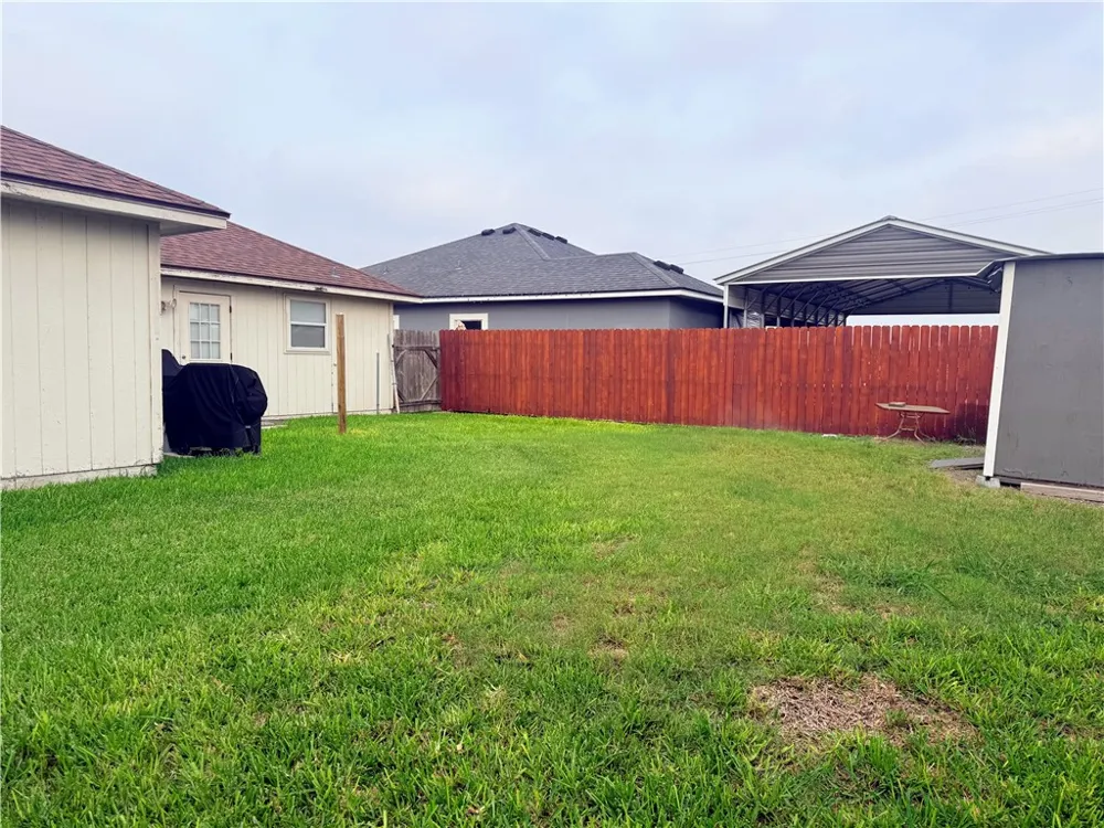 1341 Calle San Lucas Corpus Christi, TX 78417