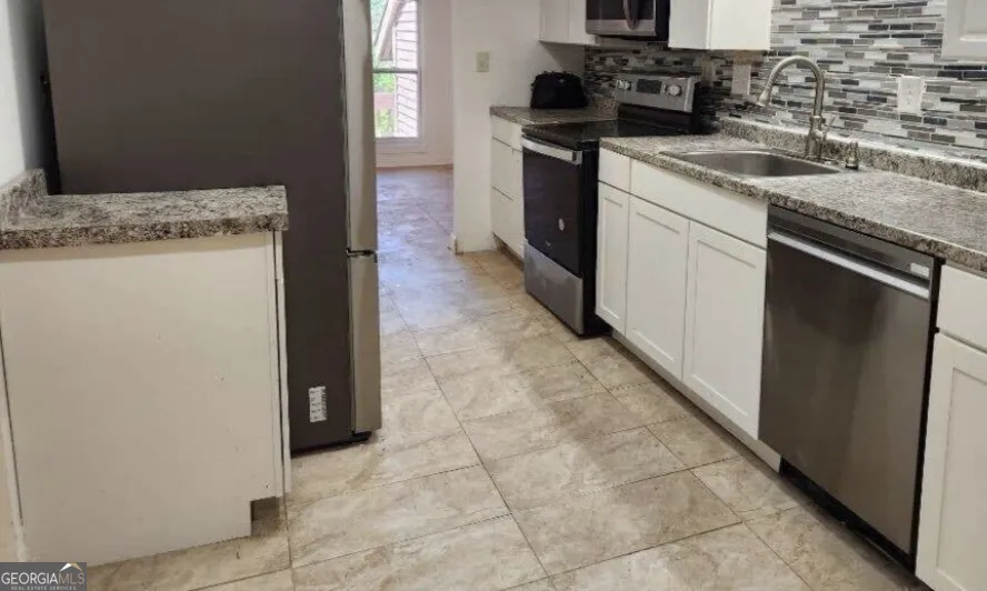 2565 Terrace TRL Decatur, GA 30035