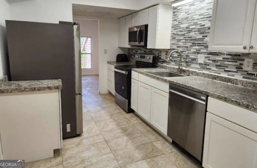 2565 Terrace TRL Decatur, GA 30035