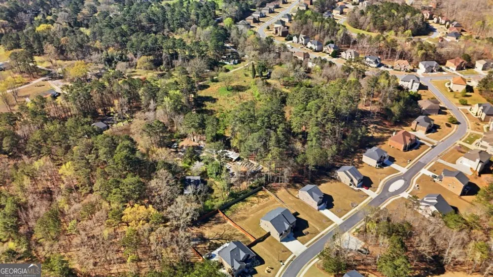 224 Griffin Mountain TRL NE Conyers, GA 30013