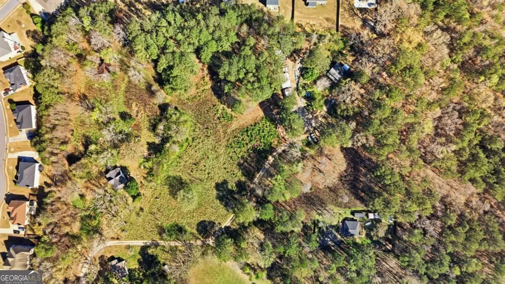 224 Griffin Mountain TRL NE Conyers, GA 30013