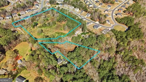 224 Griffin Mountain TRL NE