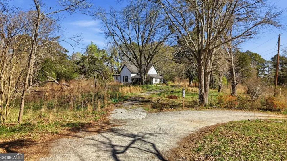 224 Griffin Mountain TRL NE Conyers, GA 30013