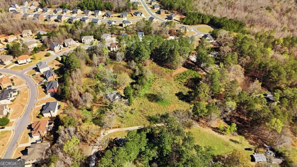 224 Griffin Mountain TRL NE Conyers, GA 30013