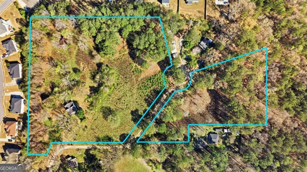 224 Griffin Mountain TRL NE Conyers, GA 30013