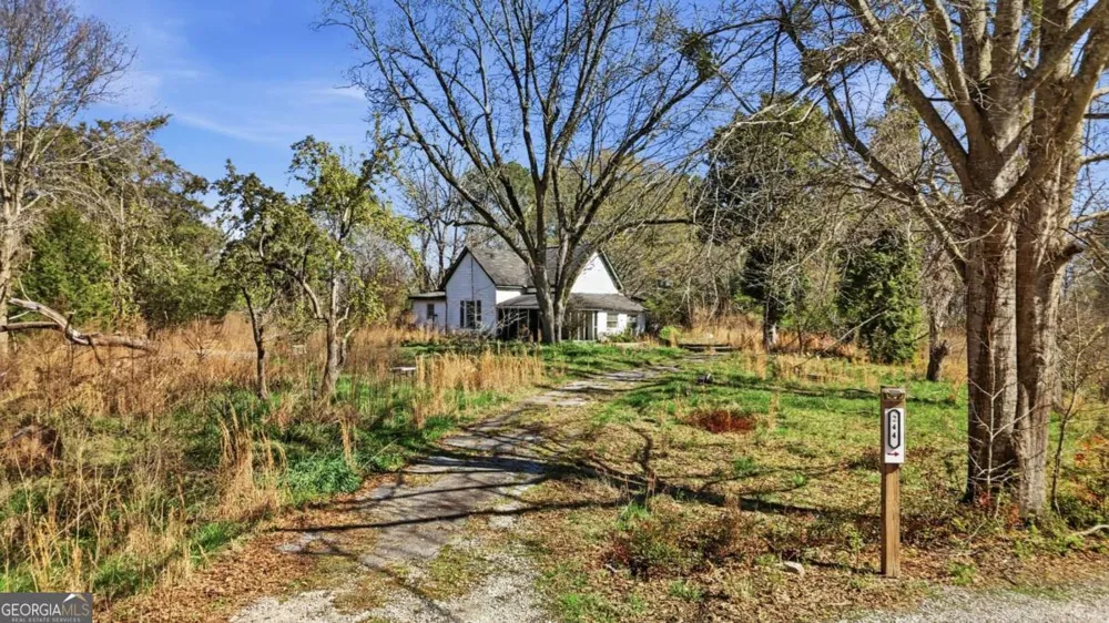 224 Griffin Mountain TRL NE Conyers, GA 30013