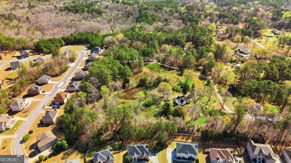 224 Griffin Mountain TRL NE Conyers, GA 30013
