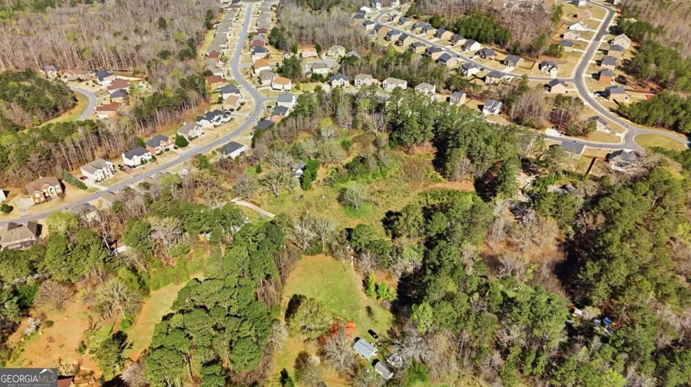 224 Griffin Mountain TRL NE Conyers, GA 30013