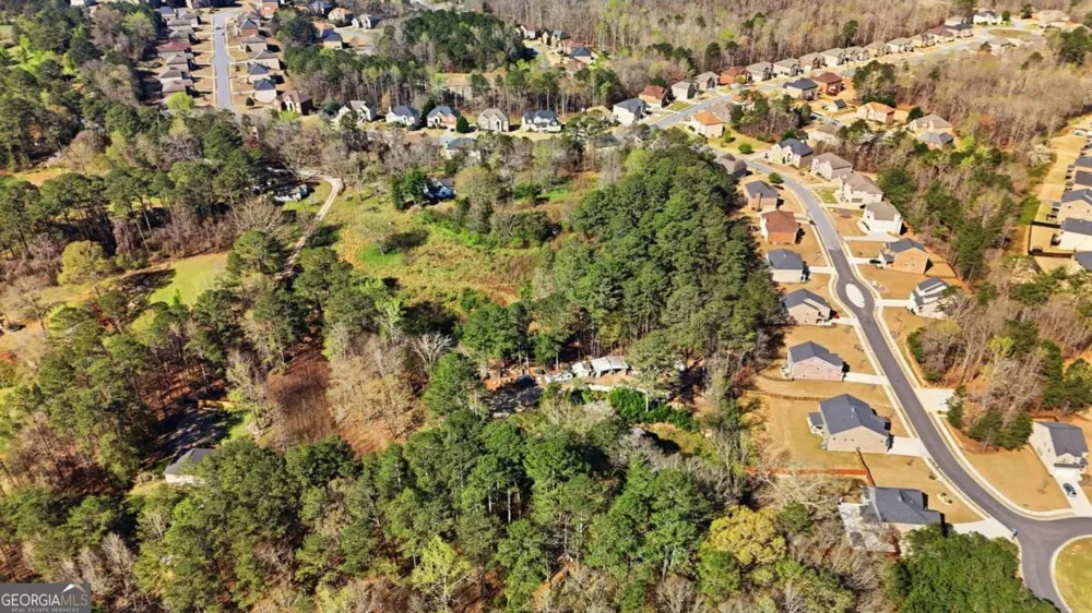 224 Griffin Mountain TRL NE Conyers, GA 30013