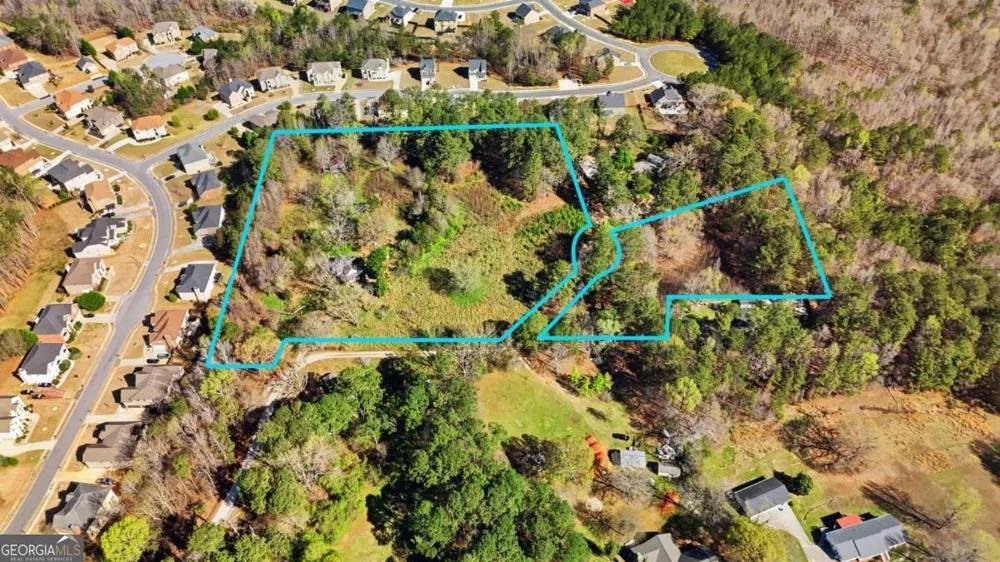 224 Griffin Mountain TRL NE Conyers, GA 30013