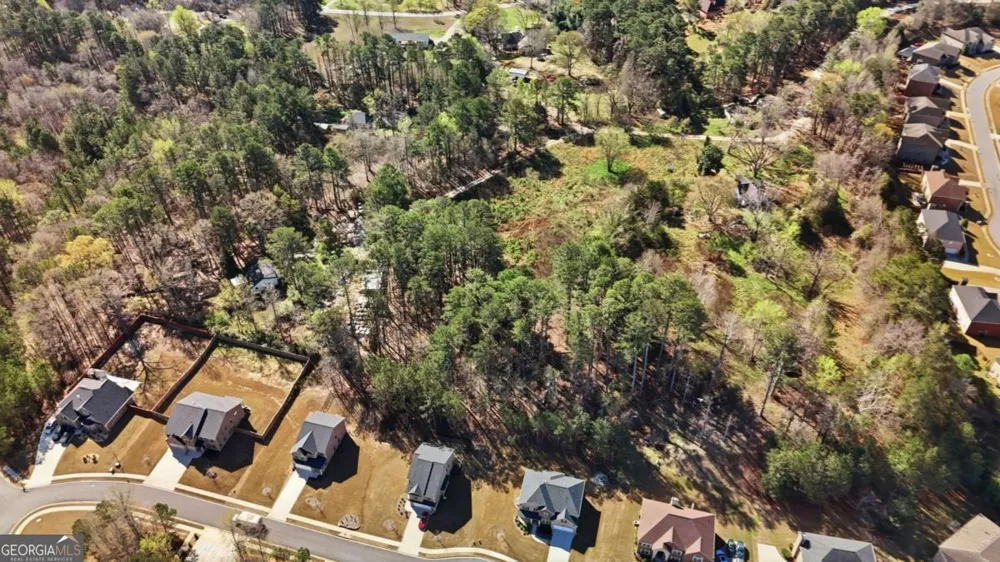 224 Griffin Mountain TRL NE Conyers, GA 30013